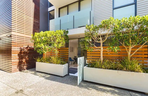 Auckland Central Business District Apartment | Charming 1BR in Wynyard Quarter I Zodiak Stays