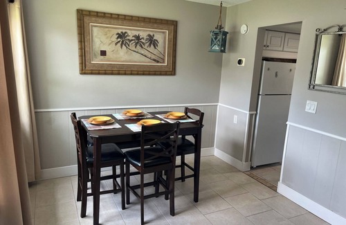 Springs at Kings Bay Villa | Charming 2 bdrm 1.5 bath villa 100 yards to Three Sisters Springs