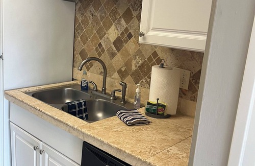 Springs at Kings Bay Villa | Charming 2 bdrm 1.5 bath villa 100 yards to Three Sisters Springs