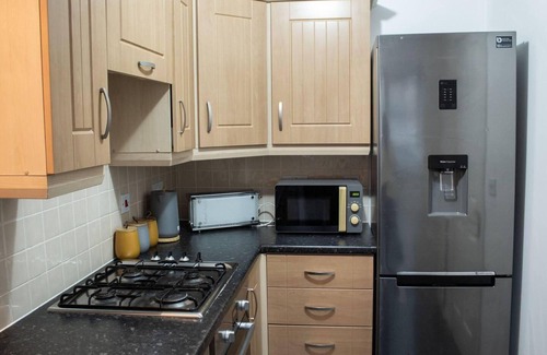 Newark upon Trent House | Charming 2-bed Home in the Heart of Nottingham