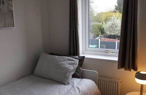 Mapperley House | Charming 2 Bed House Family Friendly