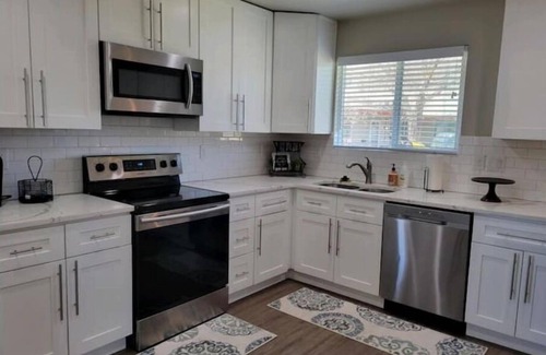 Westminster House | Charming 2 bed in Westminster