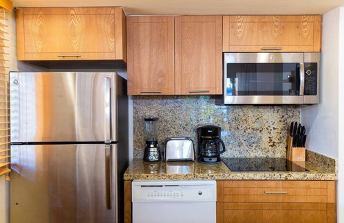 Diaz Ordaz Apartment | Charming 2-Bedroom ocean front suite in sunny Puerto Vallarta, Family Friendly
