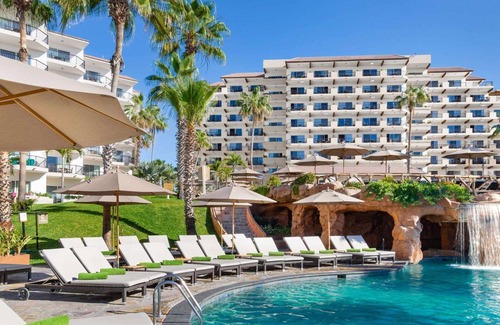 Diaz Ordaz Apartment | Charming 2-Bedroom ocean front suite in sunny Puerto Vallarta, Family Friendly