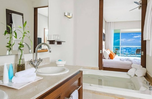 Las Jarretaderas Resort | Charming 2-bedroom suite resort in amazing Nuevo Vallarta