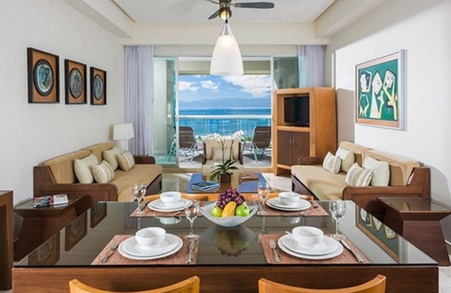 Las Jarretaderas Resort | Charming 2-bedroom suite resort in amazing Nuevo Vallarta