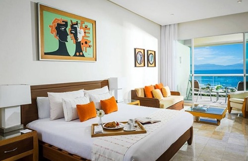 Las Jarretaderas Resort | Charming 2-bedroom suite resort in amazing Nuevo Vallarta