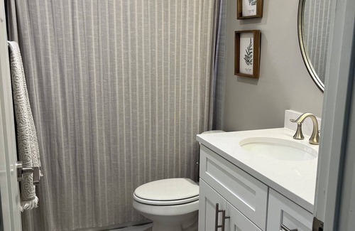 Pleasant Grove Apartment | Charming 2-bedroom apartment in Pleasant Grove