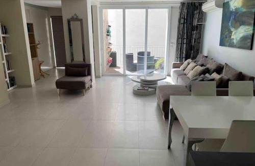 Tower Road Apartment | Charming 2-bedroom 2 bath apartment - Sliema