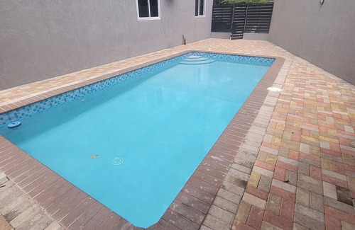 Camperdown Apartment | Charming 2-bedroom apartment with AC, WiFi in wonderful Kingston
