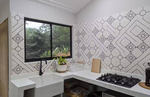 Palma Cabin | Charming 2-bedroom cabin with WiFi, in La Fortuna - Arenal Volcano, Costa Rica