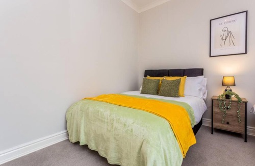Darlington House | Charming 2 bedroom House in Darlington