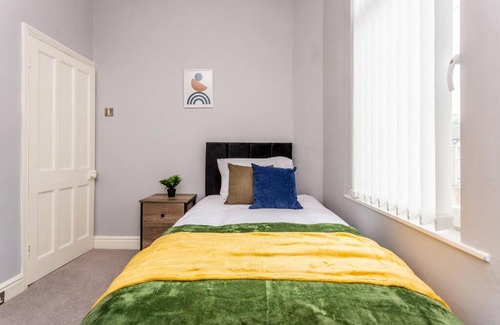 Darlington House | Charming 2 bedroom House in Darlington