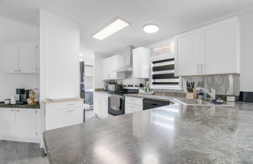 Steinhatchee House | Charming 2-bedroom house with AC, WiFi in Steinhatchee
