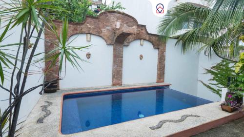 Emiliano Zapata Apartment | Charming 2BDR Romantic Zone Pool with View