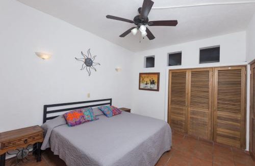 Emiliano Zapata Apartment | Charming 2BDR Romantic Zone Pool with View