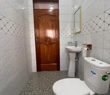 Ntinda Apartment | Charming 2BR apt near Accacia and Kololo