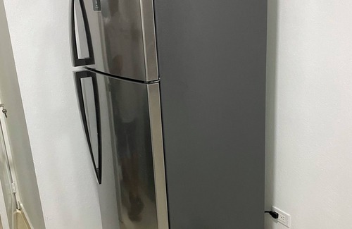 Ensanche Quisqueya Apartment | Charming 3-bedroom apartment with AC and WiFi in Santo Domingo
