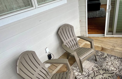 North Chesterfield Condo | Charming 3-bedroom condo in Richmond with WiFi and AC