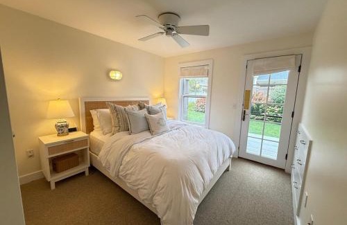 Oak Bluffs House | Charming 3-Bedroom Home in the Heart of Oak Bluffs