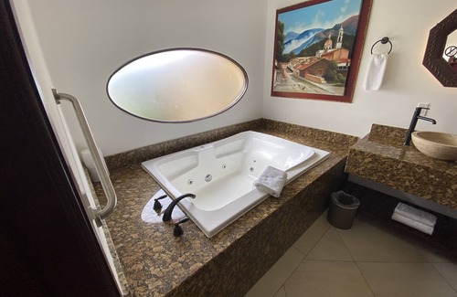 Cabo San Lucas Resort | Charming 3-bedroom residence, 5-star resort in Cabo San Lucas