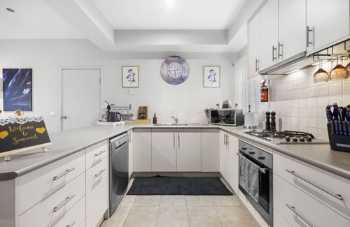 Ballarat House | Charming 3BR2BT Home 10min Drive to Lake Wendouree