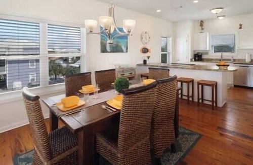 Port St. Joe House | Charming 4BD Beach House-Pet Friendly-Private Fenced in Pool-Gorgeous Views