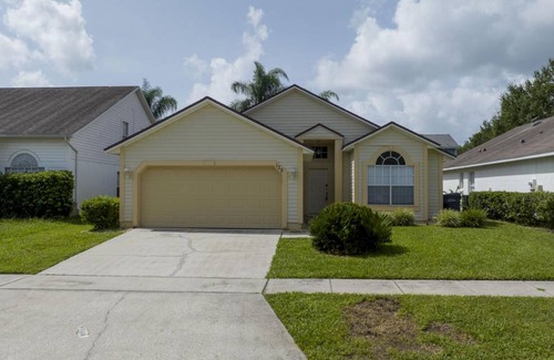 Davenport Lakes House | Charming 4Bd Close to Disney @ Davenport Lakes 125