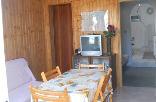 Cepagatti House | Charming and comfortable house in the heart of the medieval village