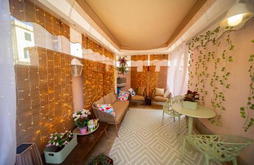 Nettuno Apartment | Charming and Cozy House