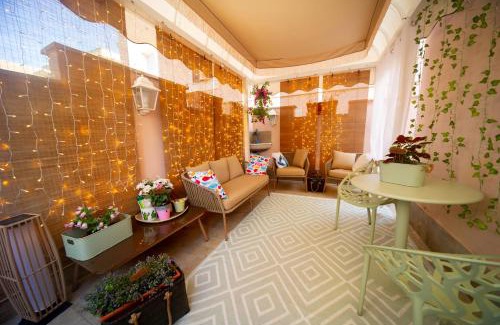 Nettuno Apartment | Charming and Cozy House