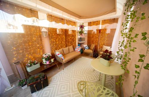 Nettuno Apartment | Charming and Cozy House