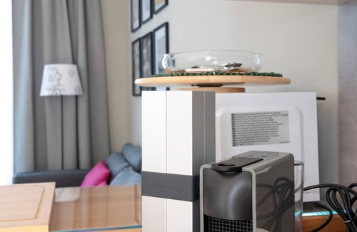 Donaustadt Apartment | Charming and quiet roof apartment, next to VIC, UNO, Danube and U1