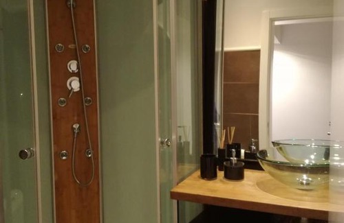Sao Joao de Deus Apartment | Charming apart. in city center