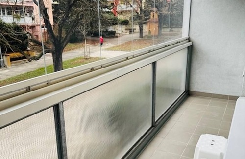 Prague 3 Apartment | Charming Apart Near Center