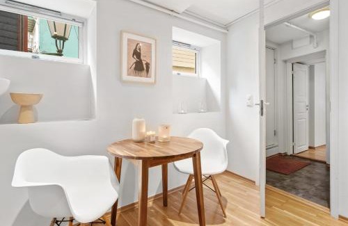 Bergen City Centre Apartment | Charming apartment 200m from Bryggen