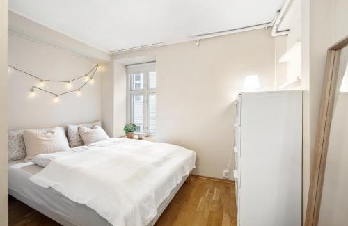 Bergen City Centre Apartment | Charming apartment 200m from Bryggen