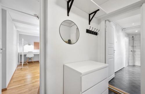 Bergen City Centre Apartment | Charming apartment 200m from Bryggen