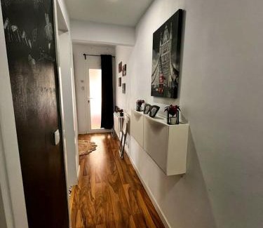 Cartama Apartment | Charming apartment in Cártama, 30 m² with terrace