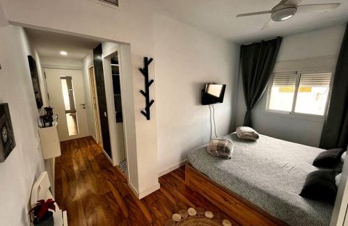 Cartama Apartment | Charming apartment in Cártama, 30 m² with terrace