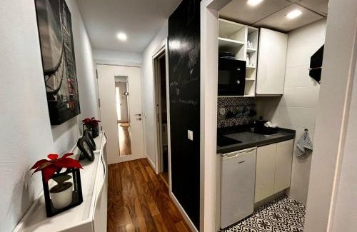 Cartama Apartment | Charming apartment in Cártama, 30 m² with terrace