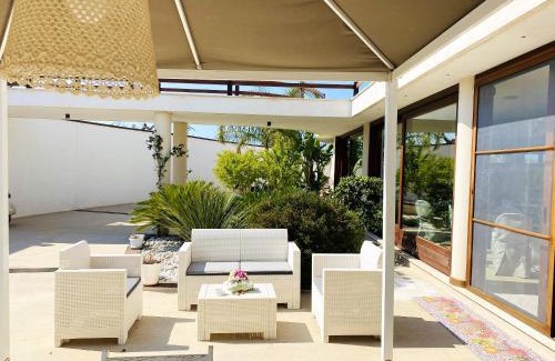 Nardo Apartment | Charming Apartment in Nardò with Shared Pool