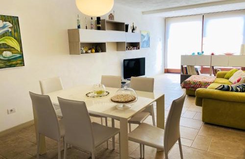 Nardo Apartment | Charming Apartment in Nardò with Shared Pool