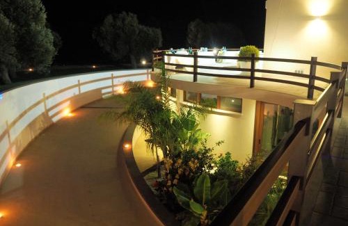 Nardo Apartment | Charming Apartment in Nardò with Shared Pool