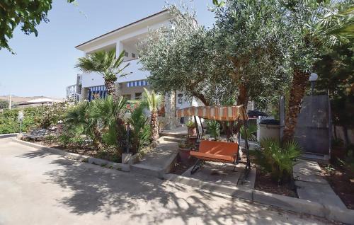 San Giorgio Apartment | Charming Apartment in Sciacca with Sea View