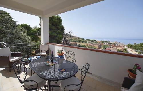 San Giorgio Apartment | Charming Apartment in Sciacca with Sea View