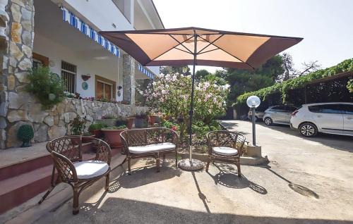 San Giorgio Apartment | Charming Apartment in Sciacca with Sea View