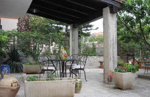 San Giorgio Apartment | Charming Apartment in Sciacca with Sea View