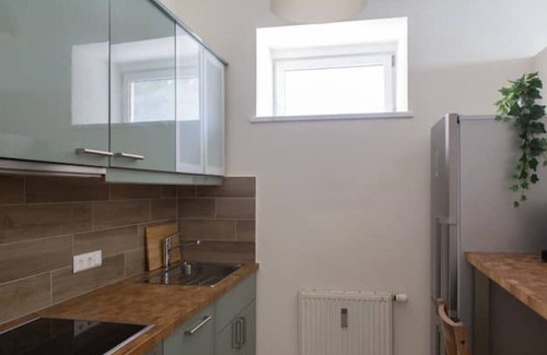 Geidorf Apartment | Charming apartment in the city center