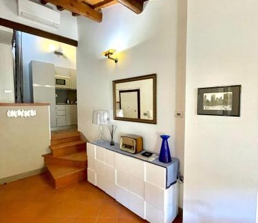 Duomo Apartment | Charming Apartment in the very heart of Florence